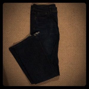 🎄JCP Woman’s Bootcut Jeans